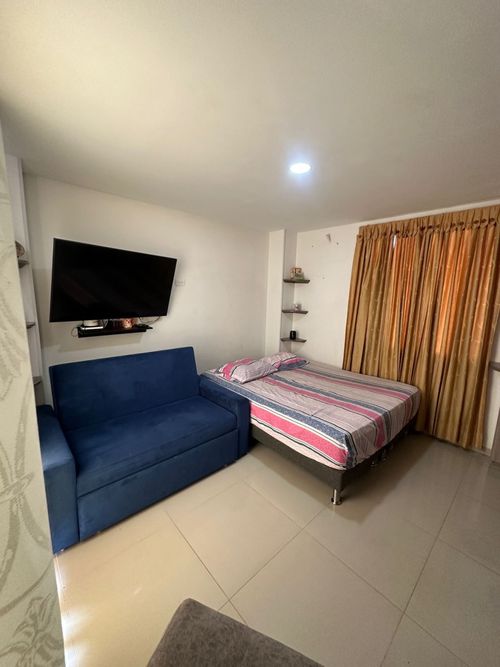 Apartamento de 3 alcobas en venta en Santa Anita, Cali, 67 m² · foto 12 de 24