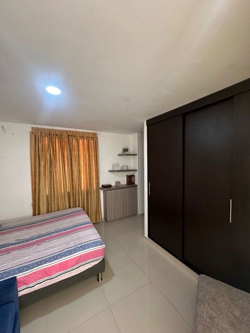 Apartamento de 3 alcobas en venta en Santa Anita, Cali, 67 m² · foto 13 de 24