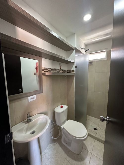 Apartamento de 3 alcobas en venta en Santa Anita, Cali, 67 m² · foto 14 de 24