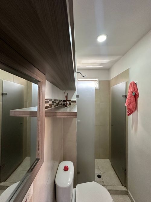 Apartamento de 3 alcobas en venta en Santa Anita, Cali, 67 m² · foto 15 de 24