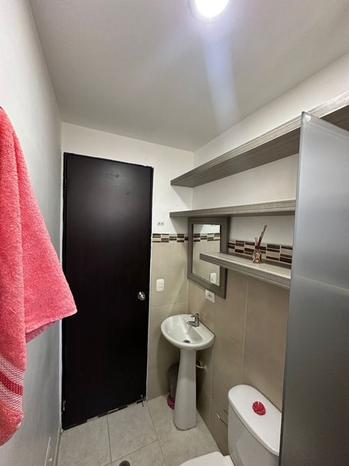 Apartamento de 3 alcobas en venta en Santa Anita, Cali, 67 m² · foto 16 de 24