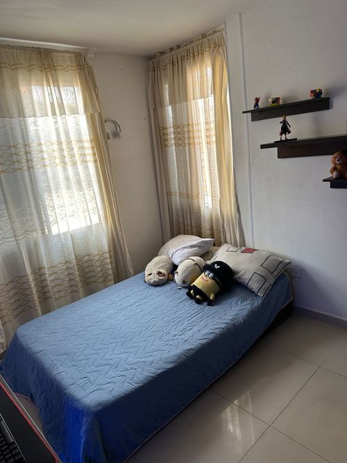 Apartamento de 3 alcobas en venta en Santa Anita, Cali, 67 m² · foto 17 de 24