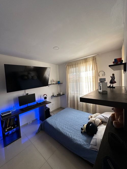 Apartamento de 3 alcobas en venta en Santa Anita, Cali, 67 m² · foto 18 de 24