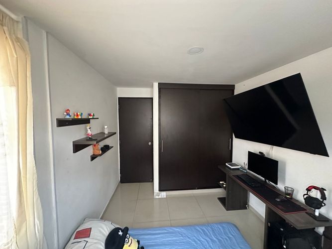 Apartamento de 3 alcobas en venta en Santa Anita, Cali, 67 m² · foto 19 de 24