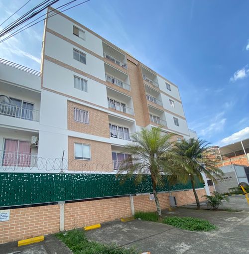 Apartamento de 3 alcobas en venta en Santa Anita, Cali, 67 m² · foto 21 de 24