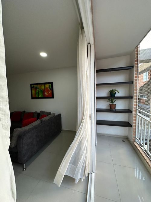 Apartamento de 3 alcobas en venta en Santa Anita, Cali, 67 m² · foto 24 de 24