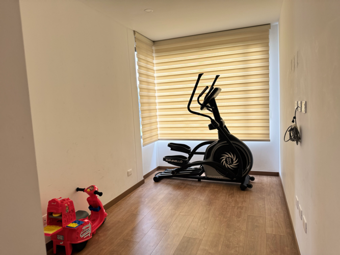 Apartamento en venta en Colina Campestre, Bogotá · foto 2 de 19