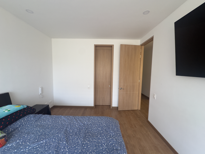 Apartamento en venta en Colina Campestre, Bogotá · foto 3 de 19