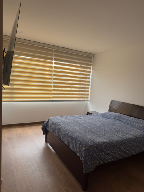 Apartamento en venta en Colina Campestre, Bogotá · foto 6 de 19