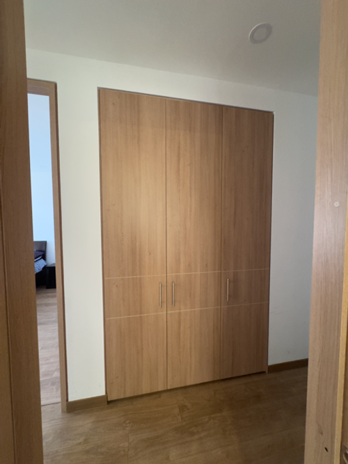Apartamento en venta en Colina Campestre, Bogotá · foto 8 de 19