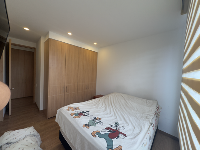 Apartamento en venta en Colina Campestre, Bogotá · foto 9 de 19