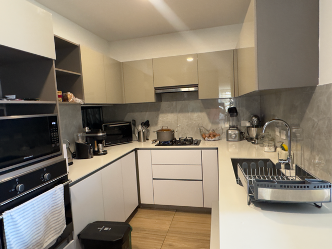 Apartamento en venta en Colina Campestre, Bogotá · foto 10 de 19