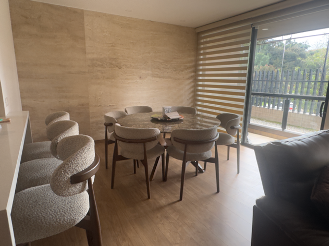 Apartamento en venta en Colina Campestre, Bogotá · foto 12 de 19