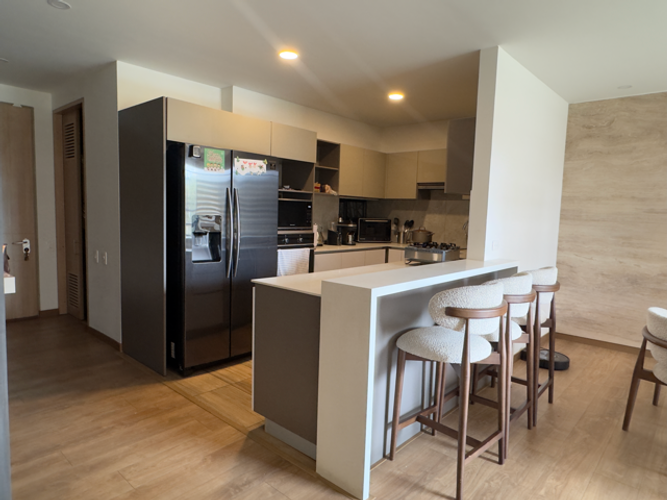 Apartamento en venta en Colina Campestre, Bogotá · foto 14 de 19