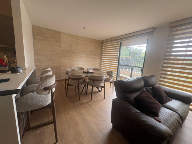 Apartamento en venta en Colina Campestre, Bogotá · foto 15 de 19
