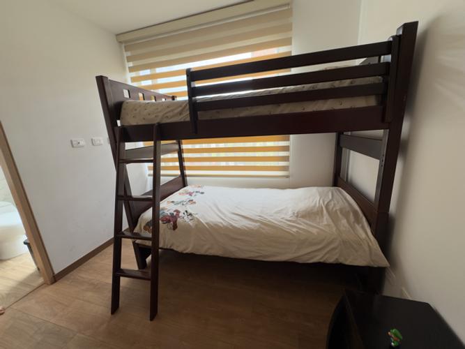 Apartamento en venta en Colina Campestre, Bogotá · foto 16 de 19