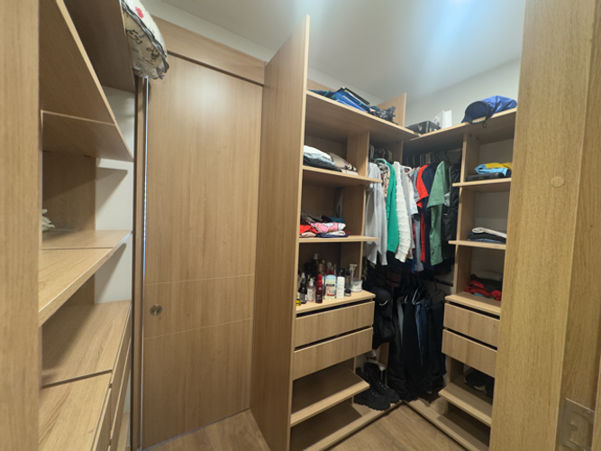 Apartamento en venta en Colina Campestre, Bogotá · foto 17 de 19