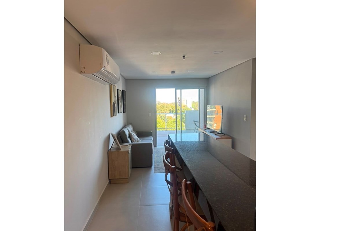 Departamento-Alquiler-ANTONIO TABOADA C/ R.I 4, Los Laureles, Asunción — foto 2