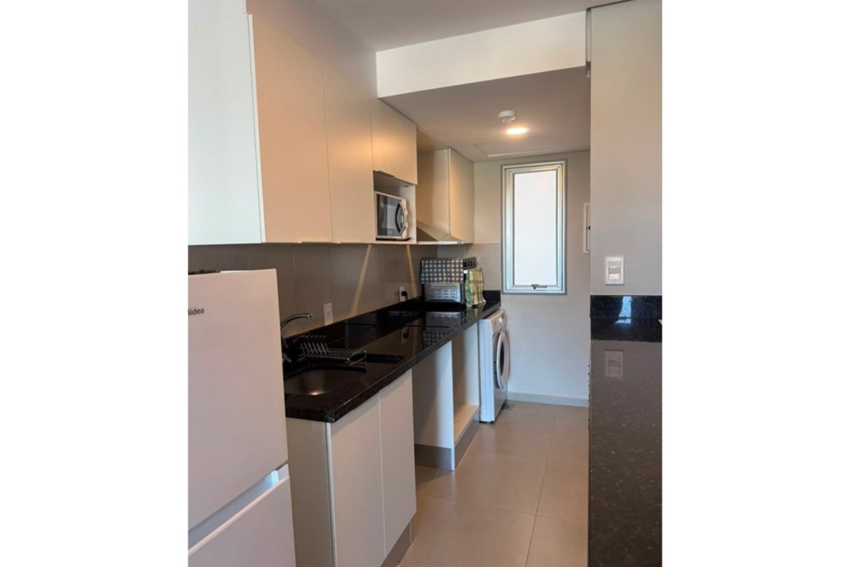 Departamento-Alquiler-ANTONIO TABOADA C/ R.I 4, Los Laureles, Asunción — foto 3