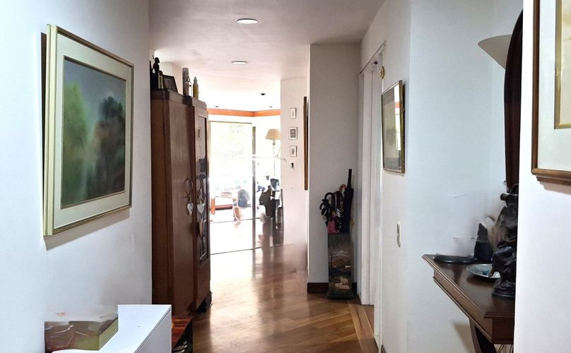 Apartamento de 4 alcobas en venta en Recodo Del Country, Bogotá, 150 m² · foto 2 de 20