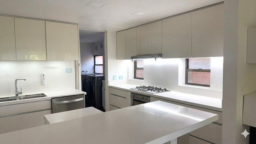 Apartamento de 4 alcobas en venta en Recodo Del Country, Bogotá, 150 m² · foto 3 de 20