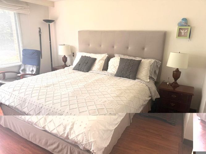 Apartamento de 4 alcobas en venta en Recodo Del Country, Bogotá, 150 m² · foto 6 de 20