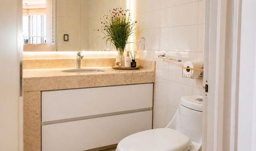 Apartamento de 4 alcobas en venta en Recodo Del Country, Bogotá, 150 m² · foto 8 de 20
