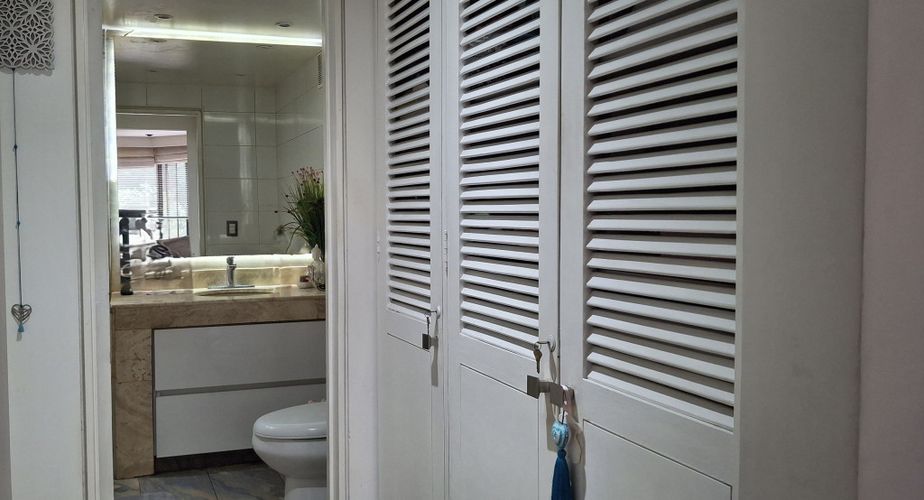 Apartamento de 4 alcobas en venta en Recodo Del Country, Bogotá, 150 m² · foto 10 de 20