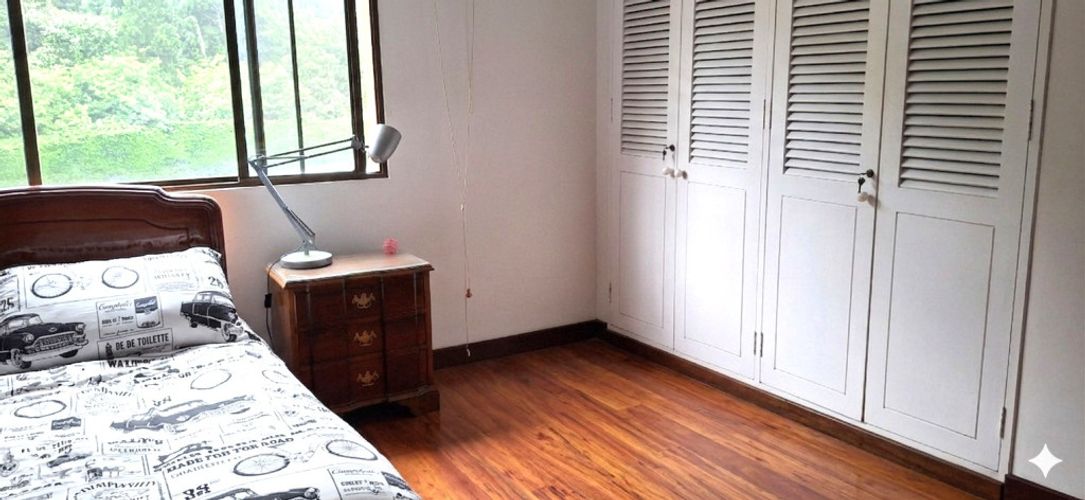 Apartamento de 4 alcobas en venta en Recodo Del Country, Bogotá, 150 m² · foto 12 de 20