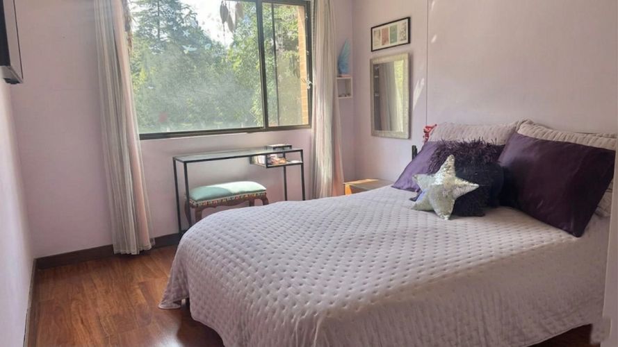 Apartamento de 4 alcobas en venta en Recodo Del Country, Bogotá, 150 m² · foto 13 de 20