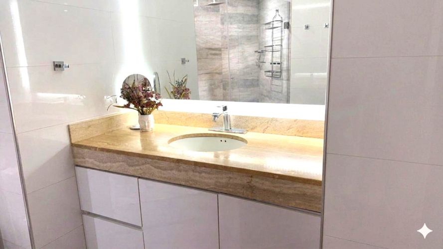 Apartamento de 4 alcobas en venta en Recodo Del Country, Bogotá, 150 m² · foto 14 de 20