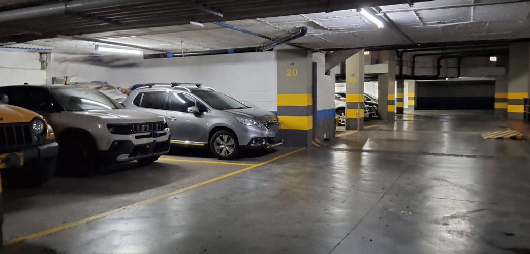 Apartamento de 4 alcobas en venta en Recodo Del Country, Bogotá, 150 m² · foto 16 de 20