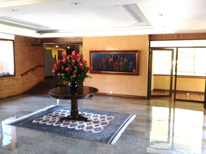 Apartamento de 4 alcobas en venta en Recodo Del Country, Bogotá, 150 m² · foto 17 de 20