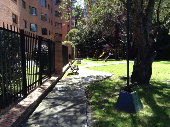 Apartamento de 4 alcobas en venta en Recodo Del Country, Bogotá, 150 m² · foto 18 de 20