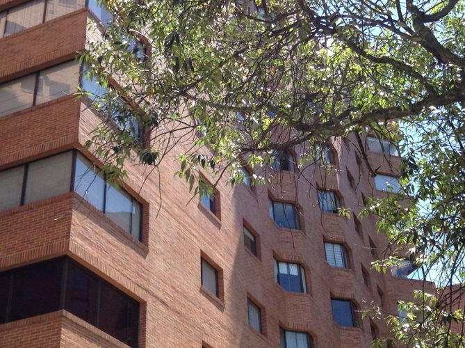 Apartamento de 4 alcobas en venta en Recodo Del Country, Bogotá, 150 m² · foto 19 de 20