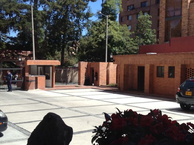 Apartamento de 4 alcobas en venta en Recodo Del Country, Bogotá, 150 m² · foto 20 de 20