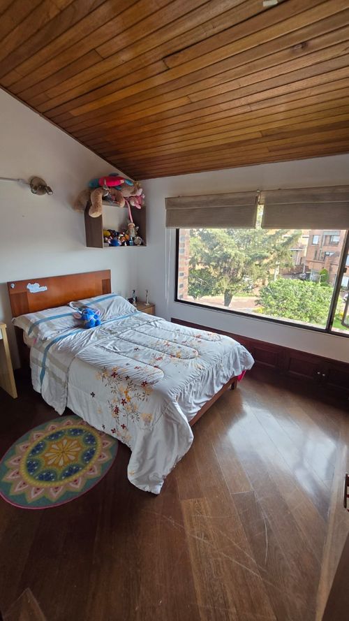Casa en venta en Gratamira, Bogotá · foto 6 de 13