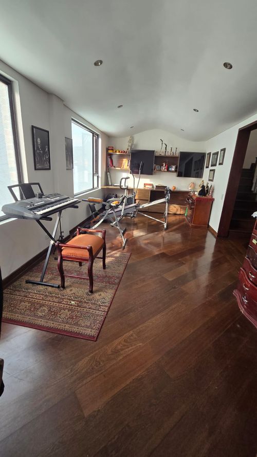 Casa en venta en Gratamira, Bogotá · foto 12 de 13