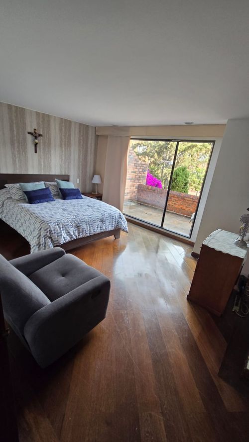 Casa en venta en Gratamira, Bogotá · foto 13 de 13