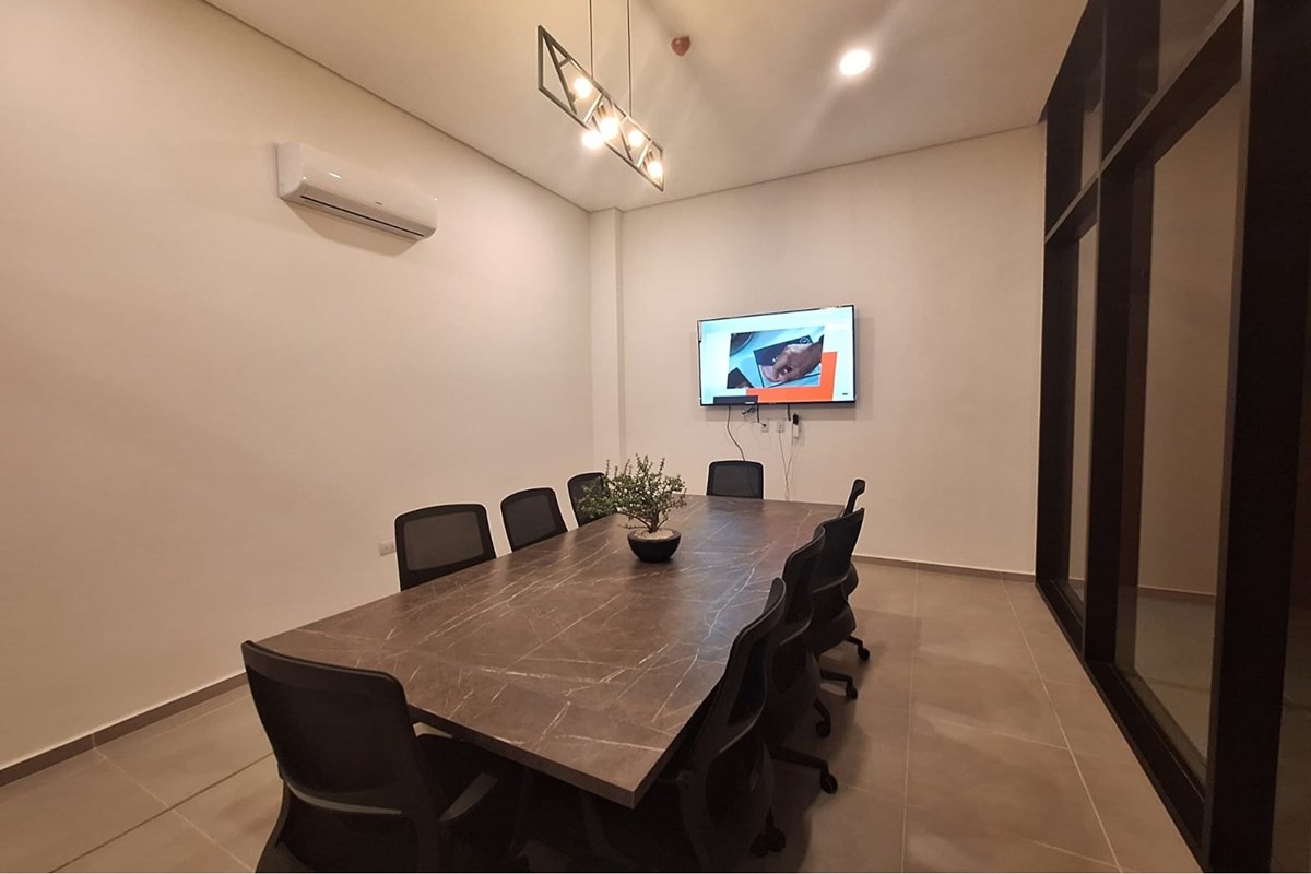 Departamento-Alquiler-Avda Geal Santos esq Avda España 421, Las Mercedes, Asunción — foto 3