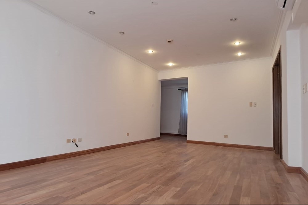 Departamento-Alquiler-Río de Janeiro esquina Marco De Brix, Zona Inter, Las Mercedes, Asunción — foto 2