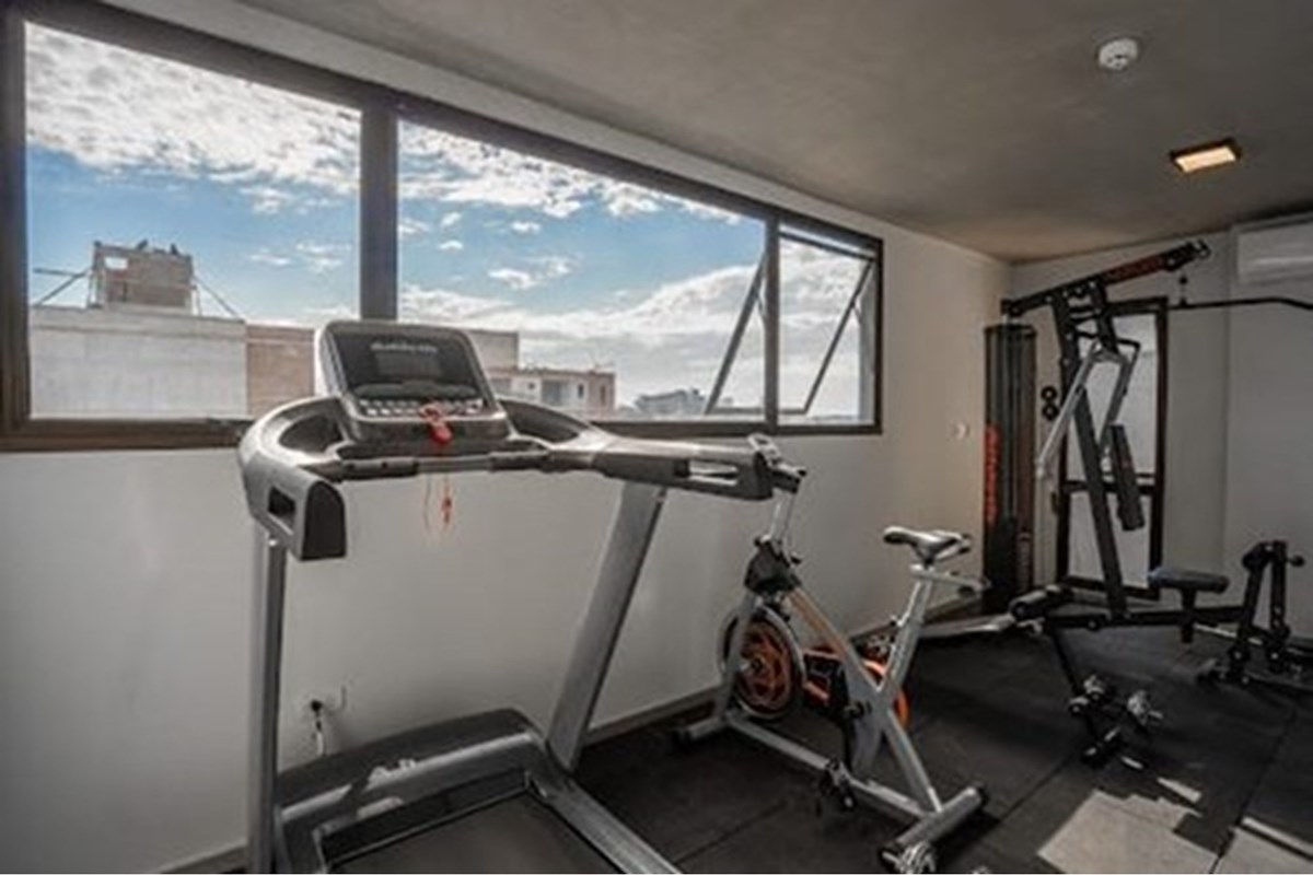 Departamento-Alquiler-MARGARITA YOUVILLE, Ytay, Asunción — foto 2