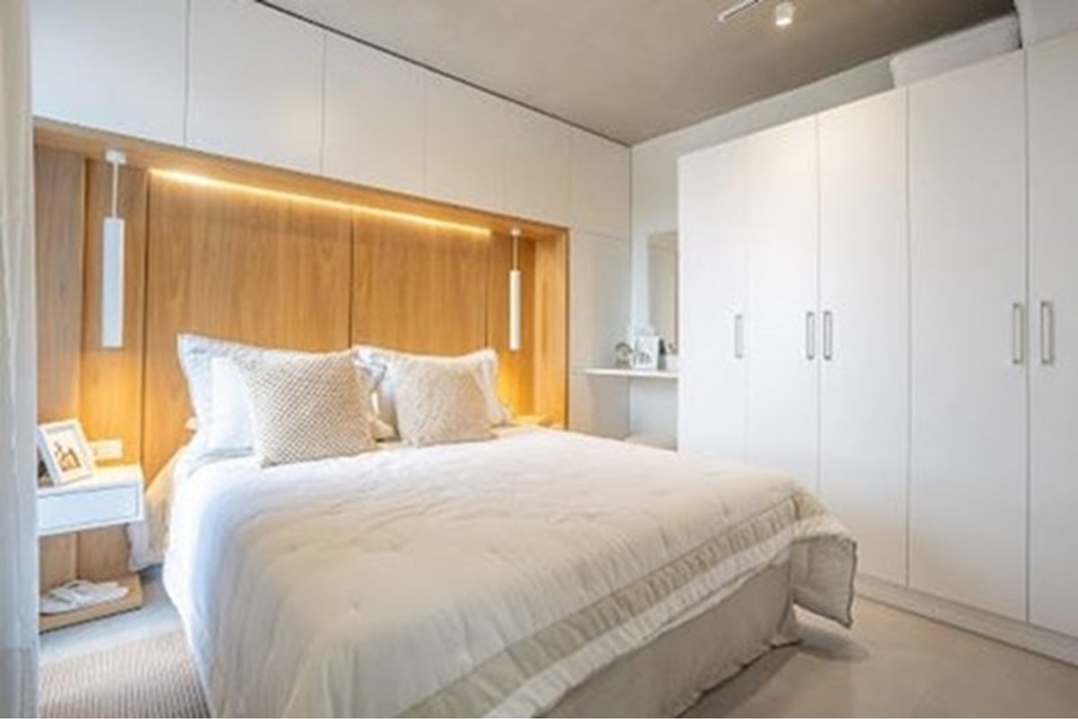 Departamento-Alquiler-MARGARITA YOUVILLE, Ytay, Asunción — foto 3