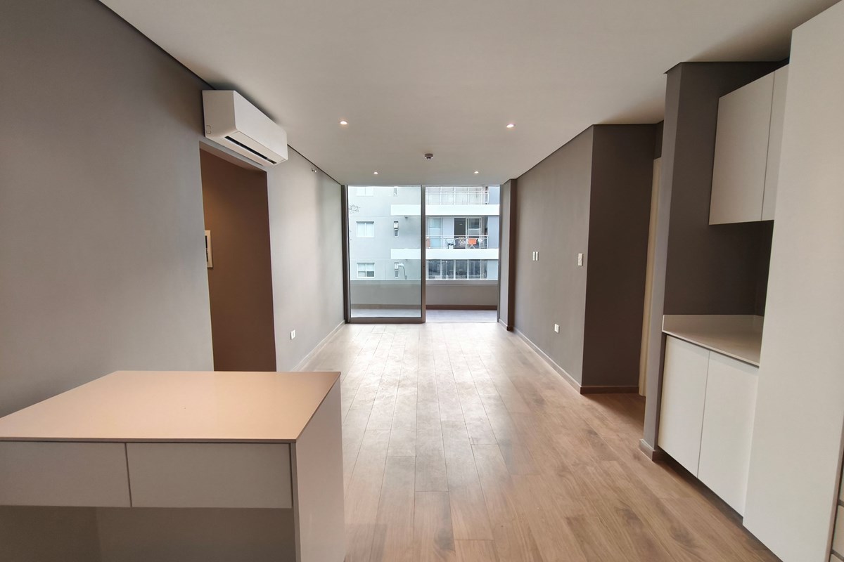 Departamento-Alquiler-Gonzalo Bulnes y Del Maestro, Villa Morra, Asunción — foto 2