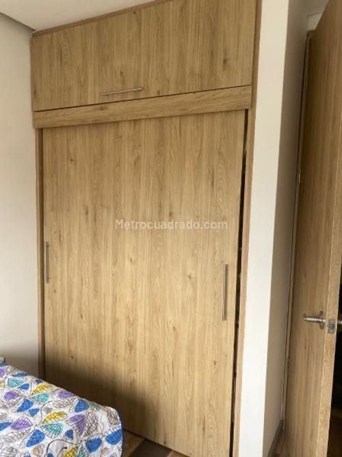 Apartamento de 2 alcobas en venta en Parque Natura, Jamundí, 54 m² · foto 2 de 9