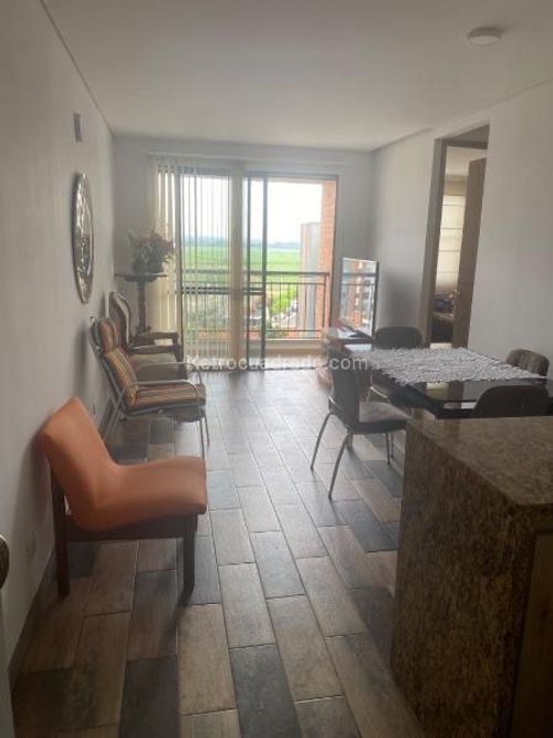 Apartamento de 2 alcobas en venta en Parque Natura, Jamundí, 54 m² · foto 3 de 9