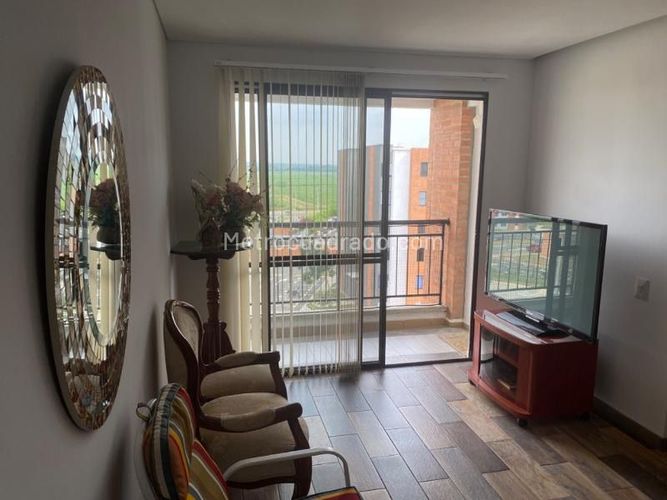 Apartamento de 2 alcobas en venta en Parque Natura, Jamundí, 54 m² · foto 5 de 9
