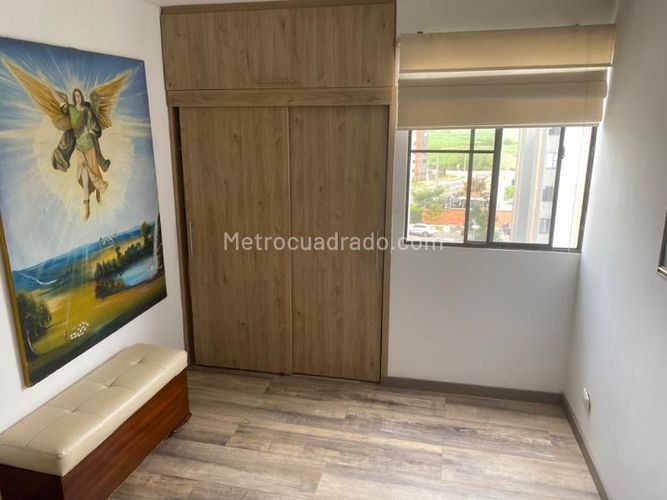 Apartamento de 2 alcobas en venta en Parque Natura, Jamundí, 54 m² · foto 6 de 9
