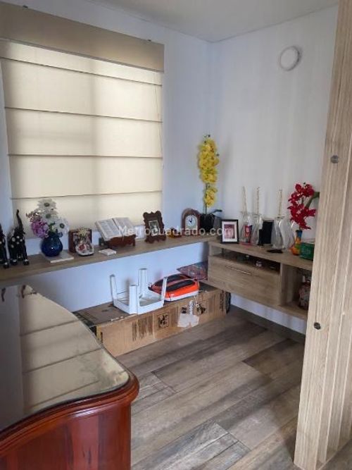 Apartamento de 2 alcobas en venta en Parque Natura, Jamundí, 54 m² · foto 7 de 9