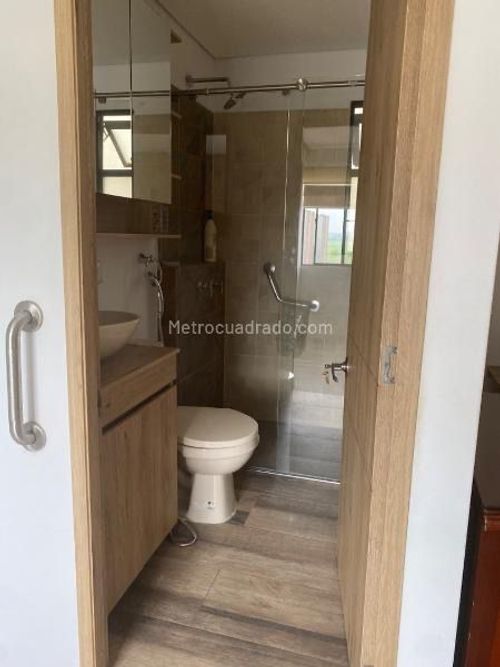 Apartamento de 2 alcobas en venta en Parque Natura, Jamundí, 54 m² · foto 8 de 9